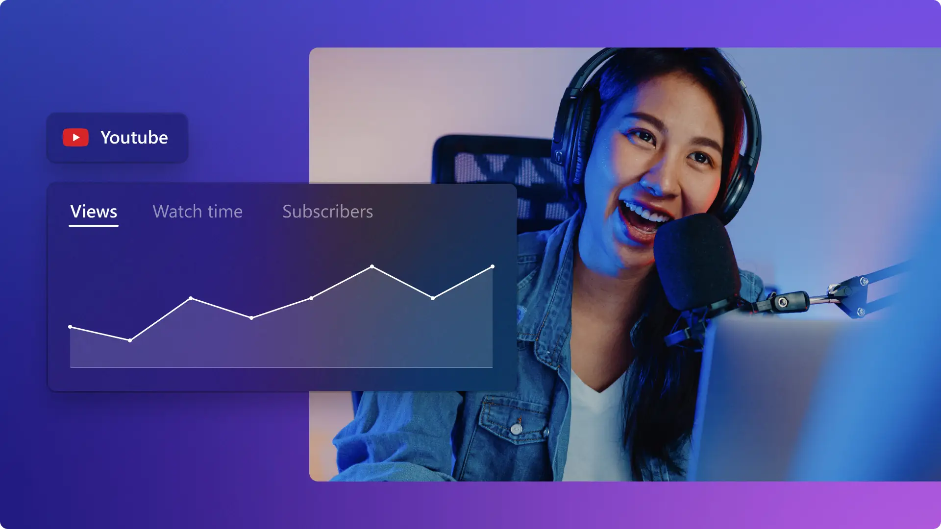 youtube izlenme arttırma