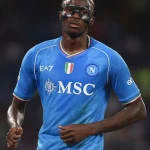 galatasaray victor osimhen transferi icin napoli ile anlasti
