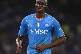 galatasaray victor osimhen transferi icin napoli ile anlasti