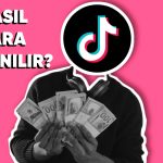 tiktok para kazanma